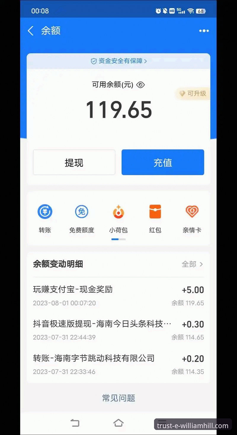 威廉希尔使用教程 7个威廉希尔使用教程关键步骤:从注册到提现的完整操作指南